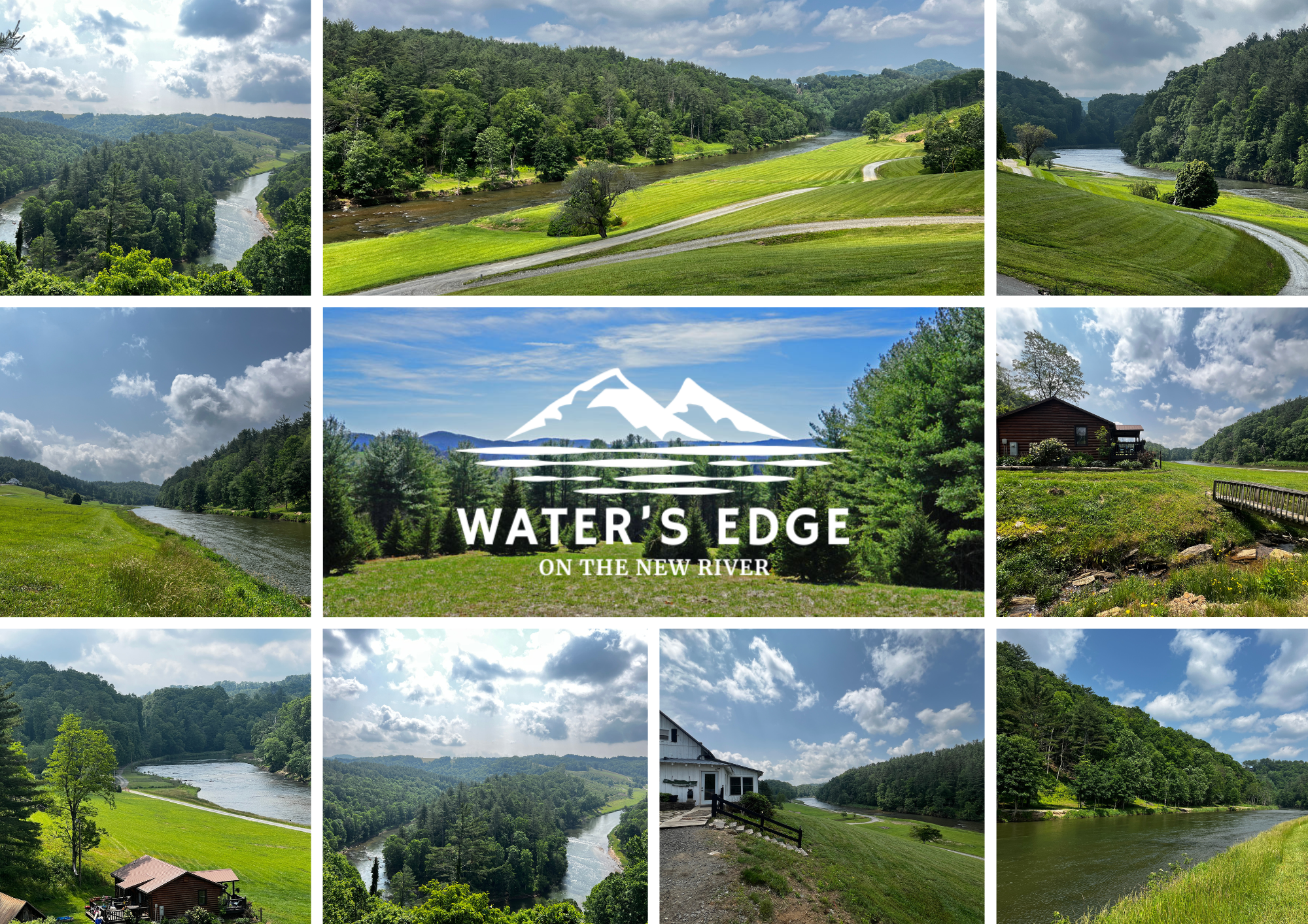 Waters Edge Photo Gallery